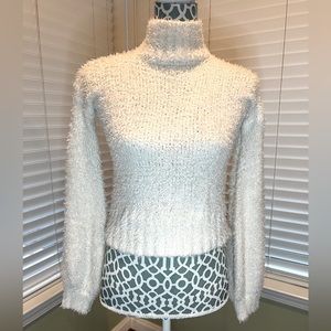 Chenille Sweater